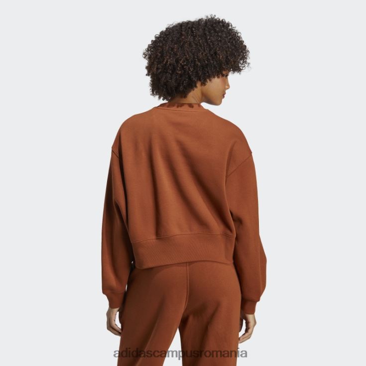 adidas campus romania hanorac rugină praf femei rugina de praf J266N216471