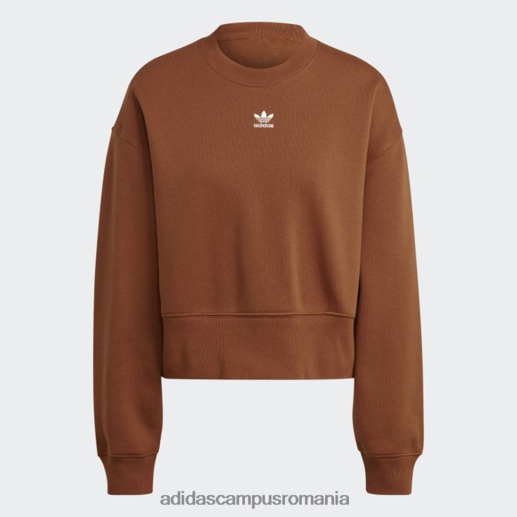 adidas campus romania hanorac rugină praf femei rugina de praf J266N216471