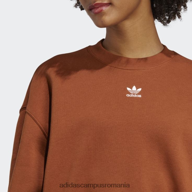 adidas campus romania hanorac rugină praf femei rugina de praf J266N216471