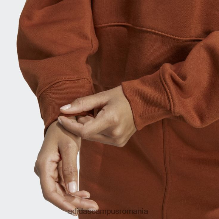 adidas campus romania hanorac rugină praf femei rugina de praf J266N216471