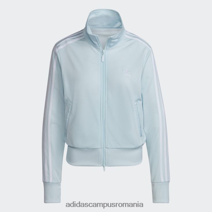 adidas campus romania jachetă adicolor classics firebird primeblue albastru adidas femei albastru J266N22928