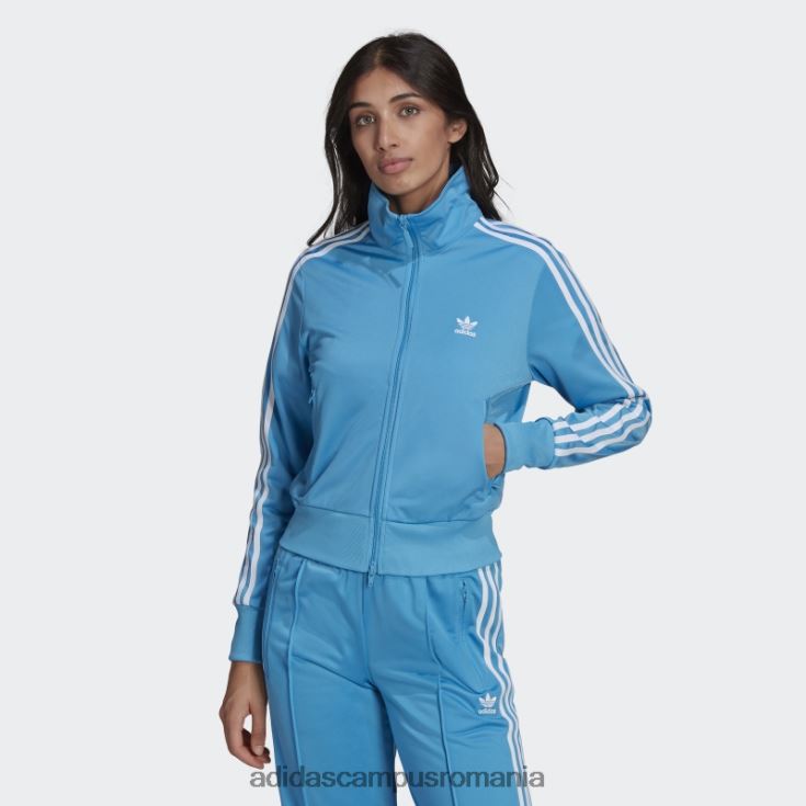 adidas campus romania jachetă adicolor classics firebird primeblue app sky rush adidas femei aplicația sky rush J266N210482