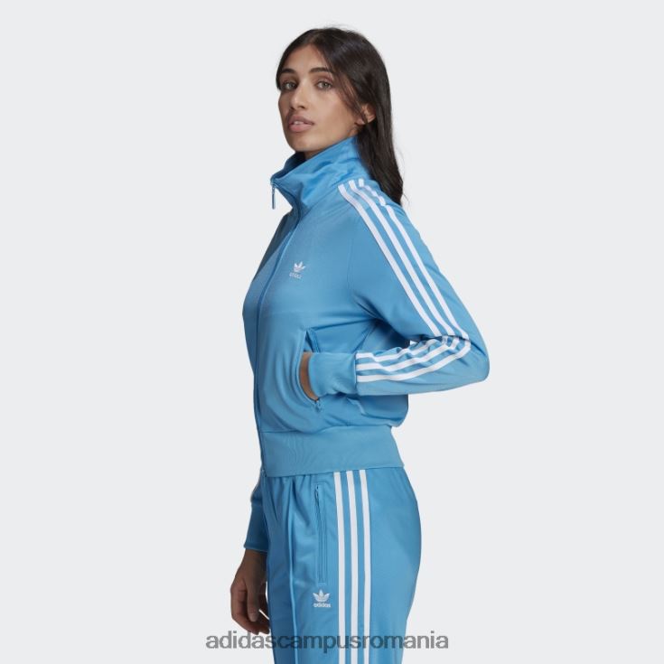 adidas campus romania jachetă adicolor classics firebird primeblue app sky rush adidas femei aplicația sky rush J266N210482