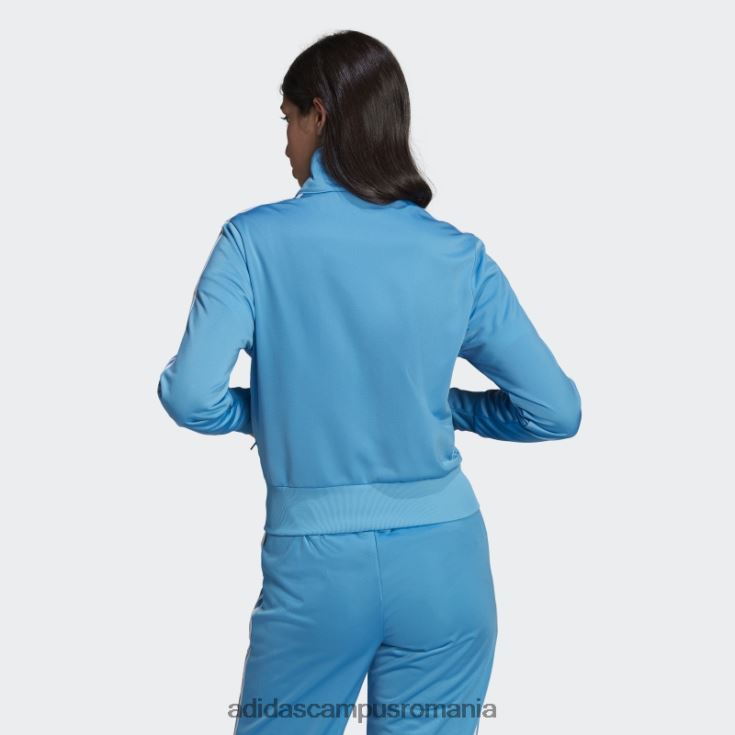 adidas campus romania jachetă adicolor classics firebird primeblue app sky rush adidas femei aplicația sky rush J266N210482