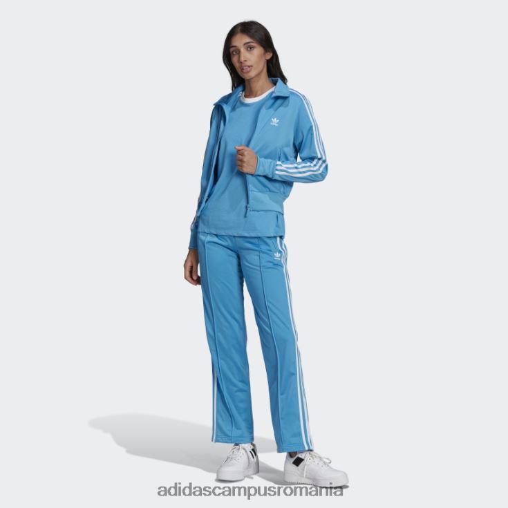 adidas campus romania jachetă adicolor classics firebird primeblue app sky rush adidas femei aplicația sky rush J266N210482