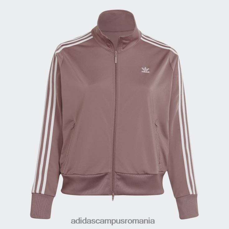 adidas campus romania jachetă adicolor classics firebird primeblue (plus mărime) violet femei Violet J266N29841
