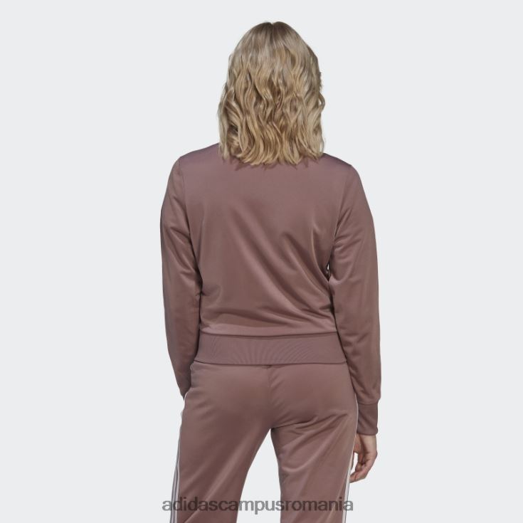 adidas campus romania jachetă adicolor classics firebird primeblue violet femei Violet J266N210208