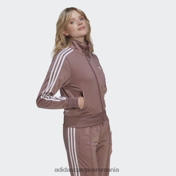 adidas campus romania jachetă adicolor classics firebird primeblue violet femei Violet J266N210208