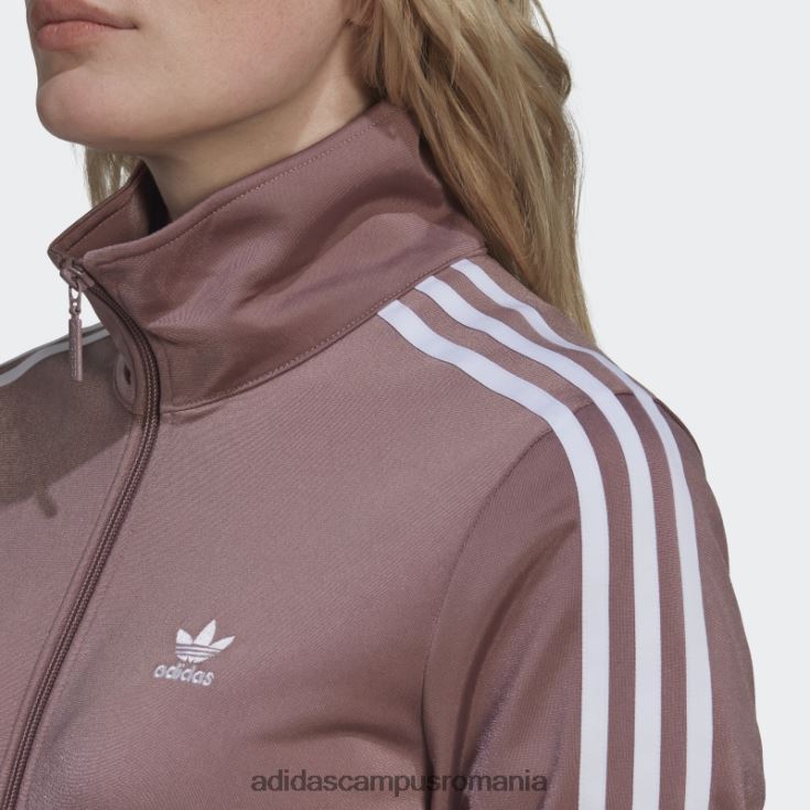 adidas campus romania jachetă adicolor classics firebird primeblue violet femei Violet J266N210208