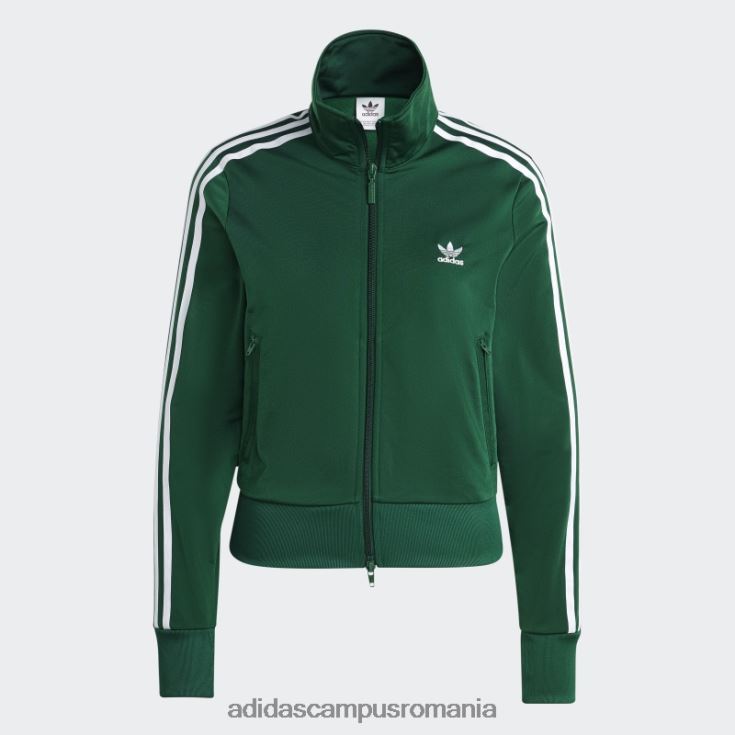 adidas campus romania jachetă adicolor classics firebird verde închis adidas femei verde inchis J266N29738