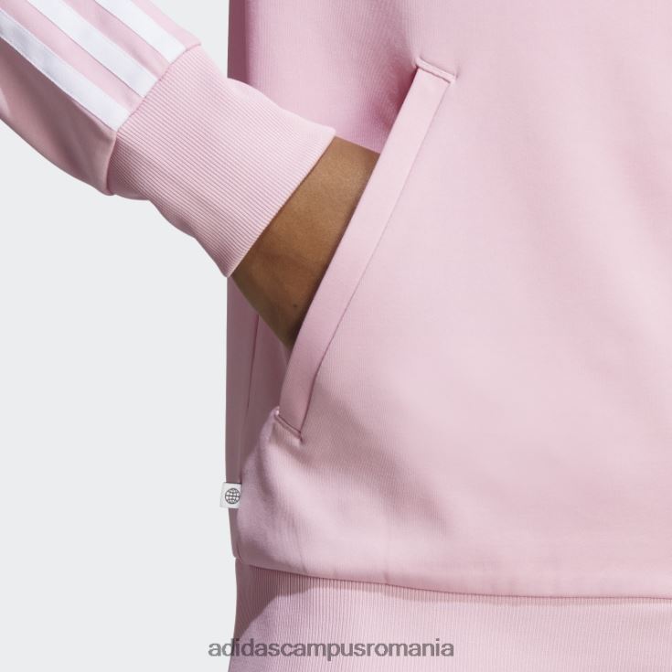adidas campus romania jachetă adicolor classics sst roz adevărat femei roz adevarat J266N29496