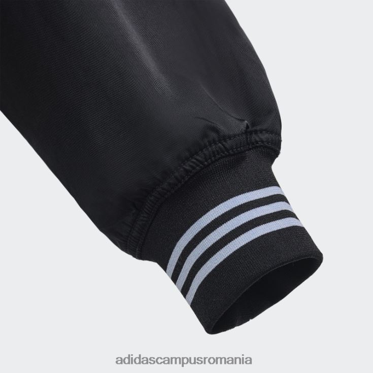 adidas campus romania jacheta denim colegiale albastru indigo denim adidas femei denim albastru indigo J266N210572