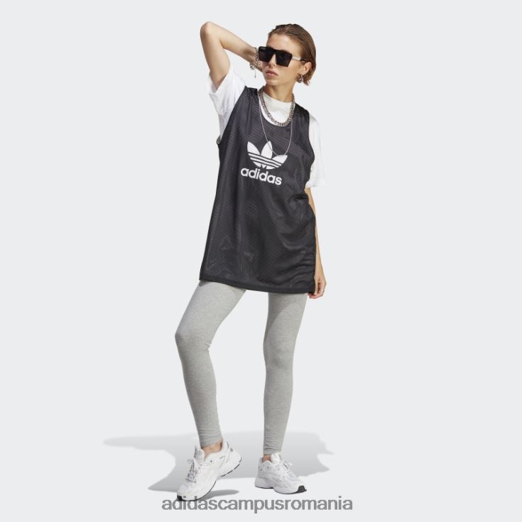 adidas campus romania jambiere adicolor essentials gri mediu adidas femei gri mediu J266N216998