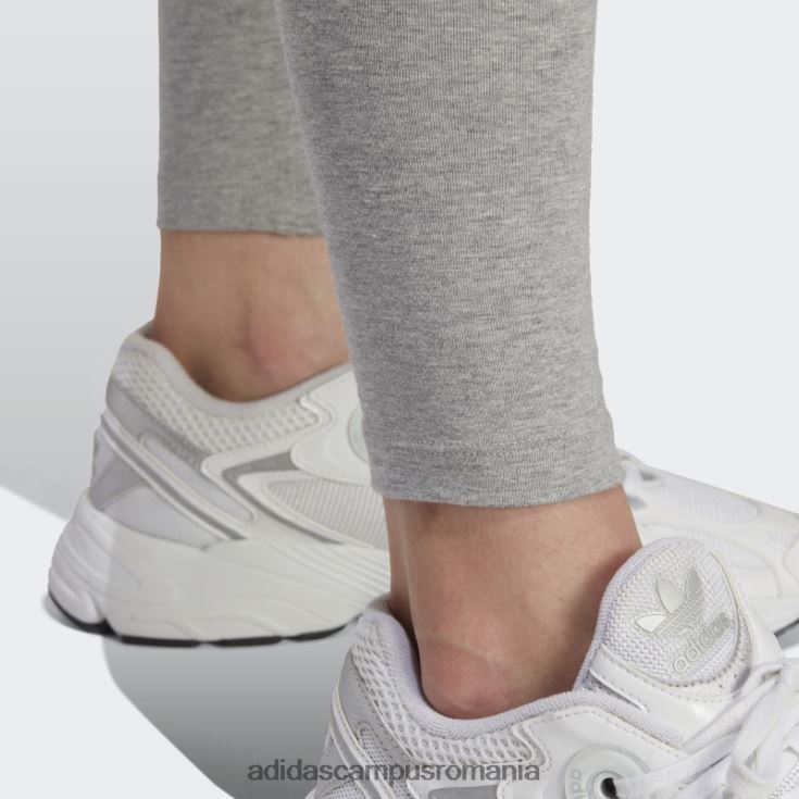 adidas campus romania jambiere adicolor essentials gri mediu adidas femei gri mediu J266N216998