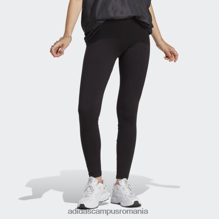 adidas campus romania jambiere adicolor essentials negru adidas femei negru J266N29432