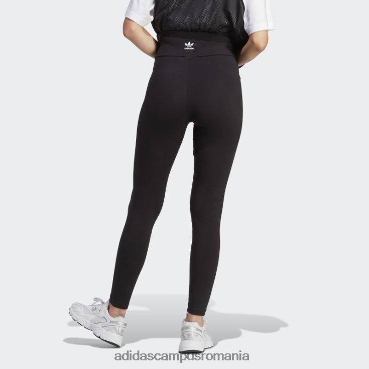 adidas campus romania jambiere adicolor essentials negru adidas femei negru J266N29432