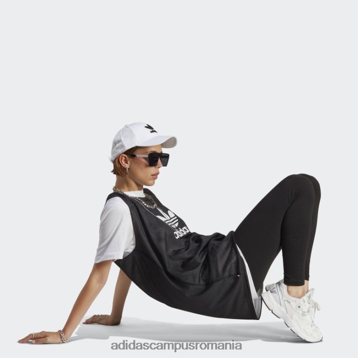 adidas campus romania jambiere adicolor essentials negru adidas femei negru J266N29432