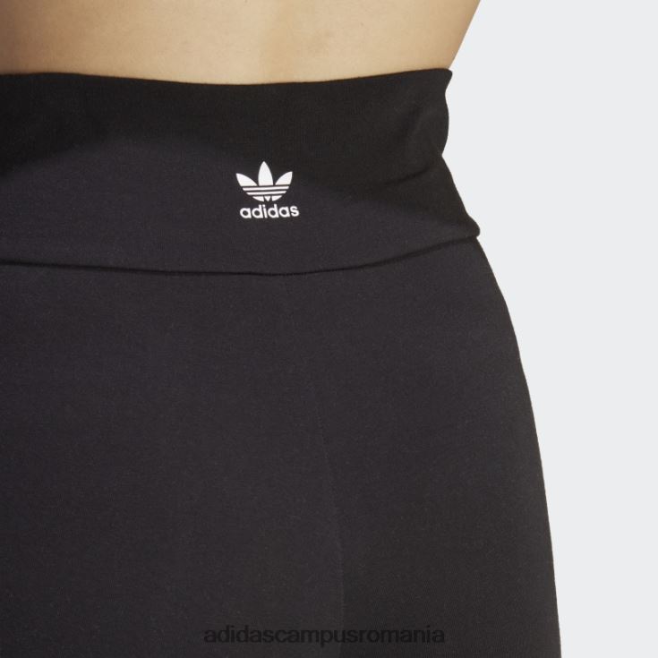 adidas campus romania jambiere adicolor essentials negru adidas femei negru J266N29432
