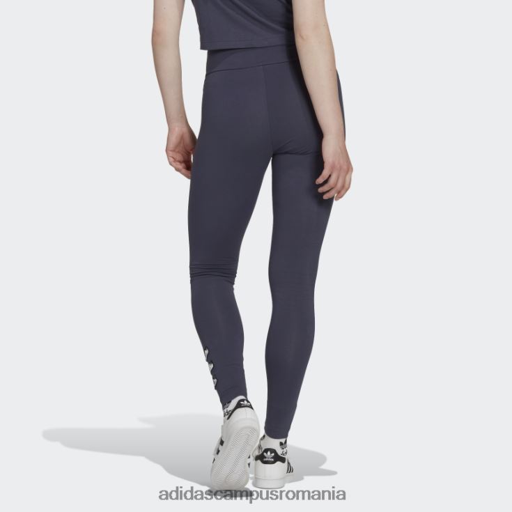 adidas campus romania jambiere brodate bleumarin femei marina J266N22933