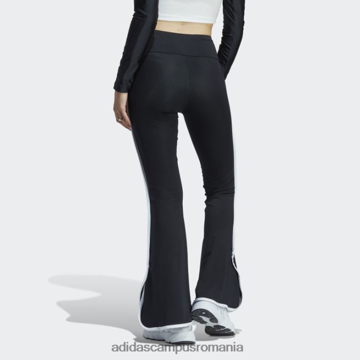 adidas campus romania jambiere evazate negru întotdeauna originale adidas femei negru J266N216419