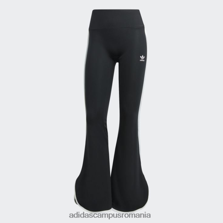 adidas campus romania jambiere evazate negru întotdeauna originale adidas femei negru J266N216419