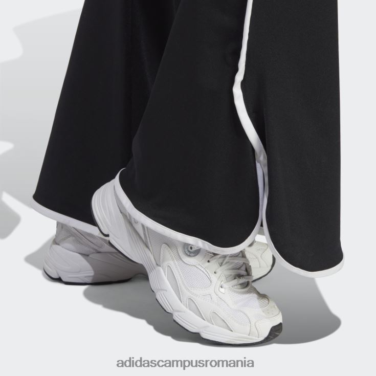 adidas campus romania jambiere evazate negru întotdeauna originale adidas femei negru J266N216419