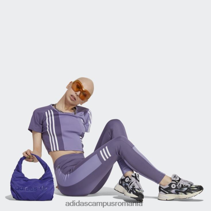 adidas campus romania jambiere lila adidas femei liliac J266N29822