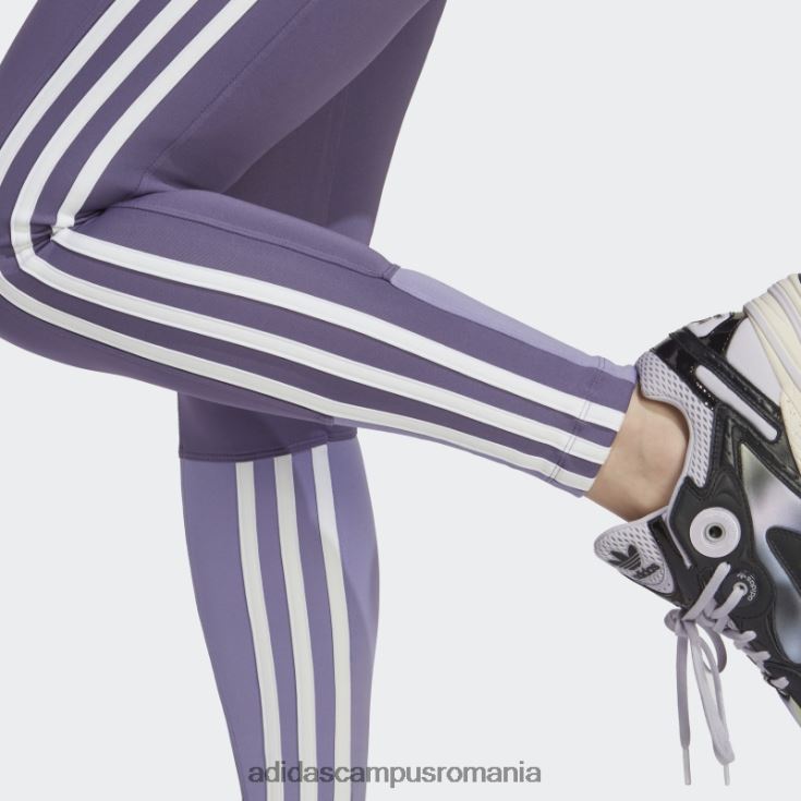 adidas campus romania jambiere lila adidas femei liliac J266N29822
