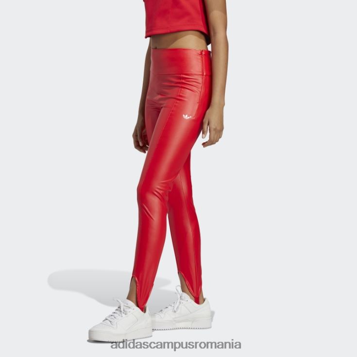 adidas campus romania jambiere stacojii esențiale femei stacojiu J266N216870