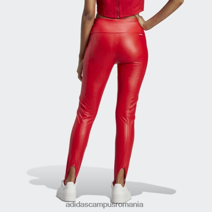 adidas campus romania jambiere stacojii esențiale femei stacojiu J266N216870