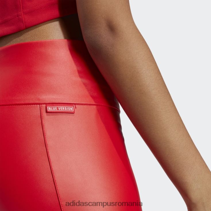 adidas campus romania jambiere stacojii esențiale femei stacojiu J266N216870