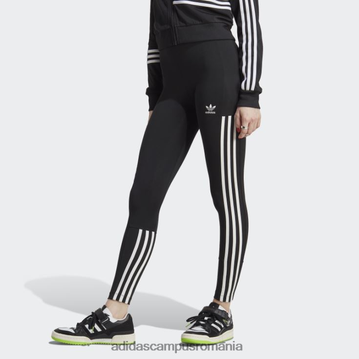adidas campus romania leggings negri adidas femei negru J266N29999