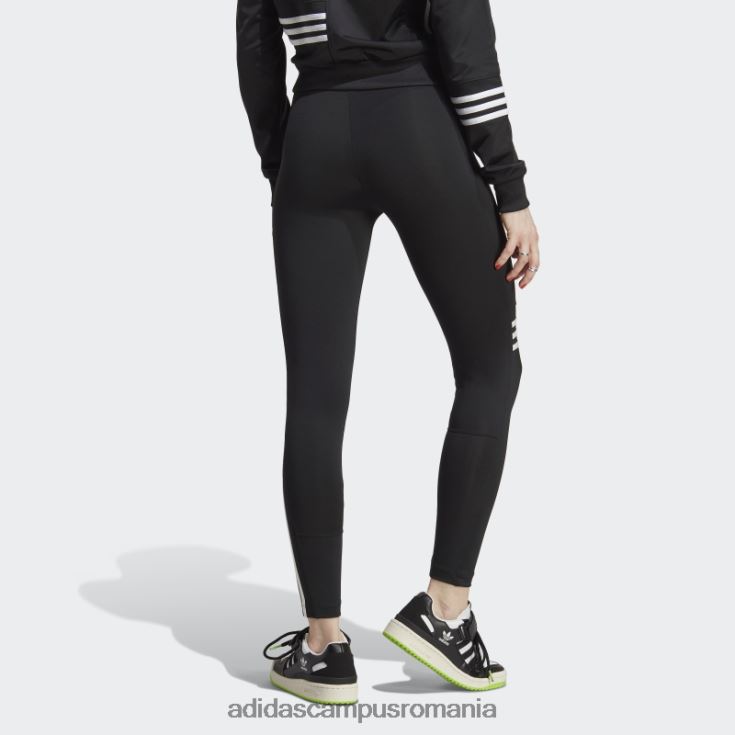 adidas campus romania leggings negri adidas femei negru J266N29999