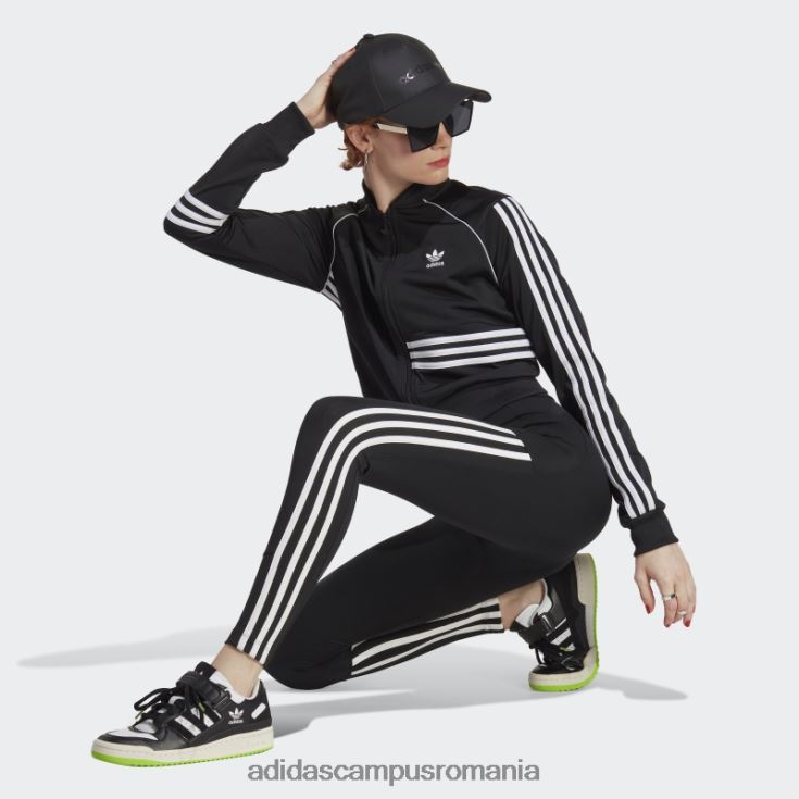adidas campus romania leggings negri adidas femei negru J266N29999