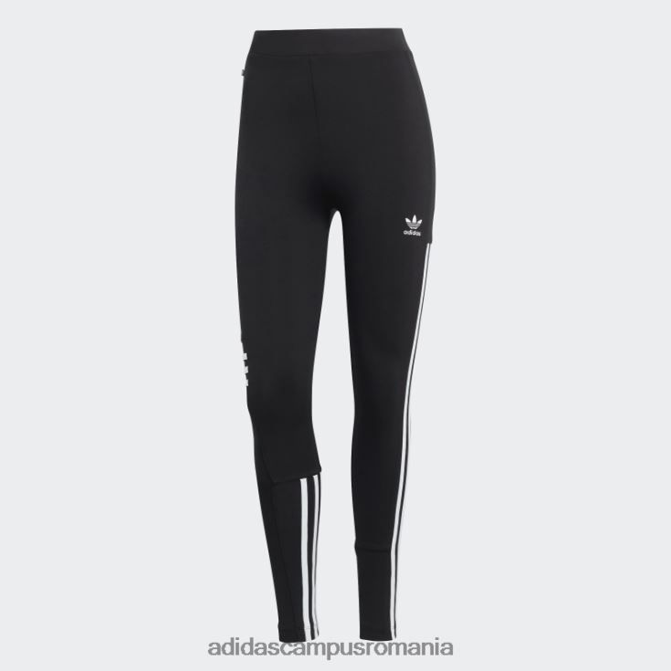 adidas campus romania leggings negri adidas femei negru J266N29999