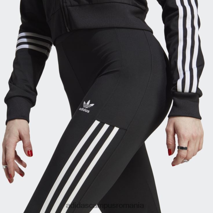 adidas campus romania leggings negri adidas femei negru J266N29999