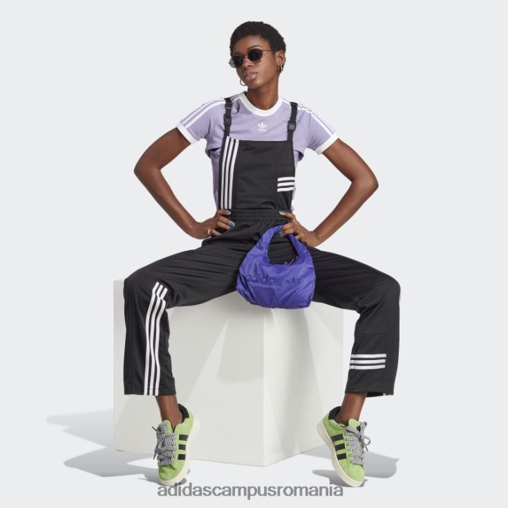 adidas campus romania liliac mereu original tricou adidas femei liliac J266N217463