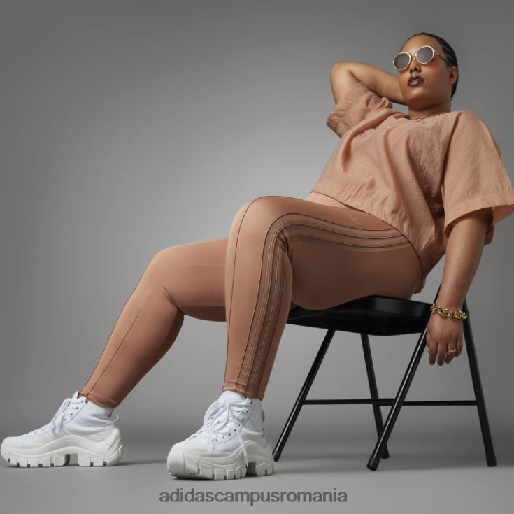 adidas campus romania lut intotdeauna jambiere originale (plus marime) adidas femei lut J266N210191