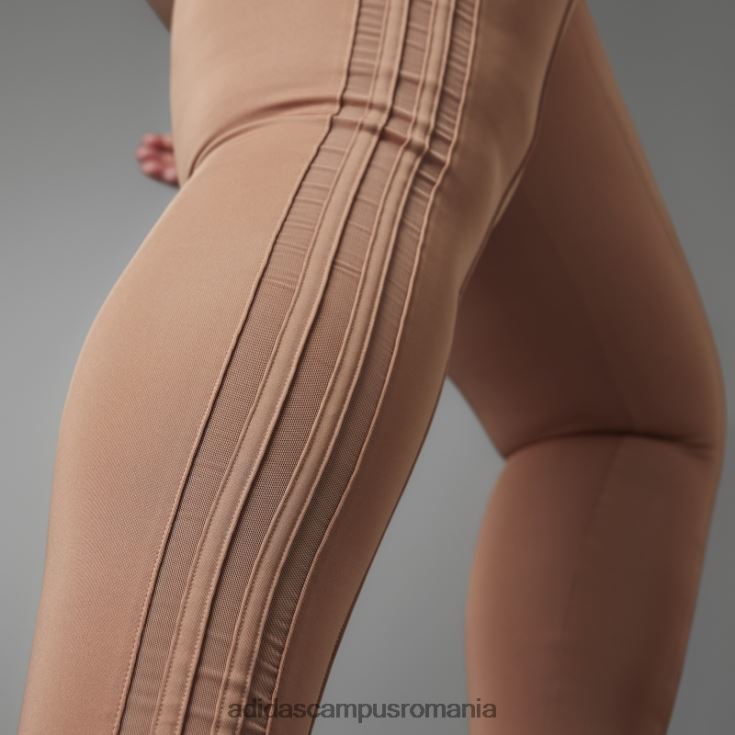 adidas campus romania lut intotdeauna jambiere originale (plus marime) adidas femei lut J266N210191