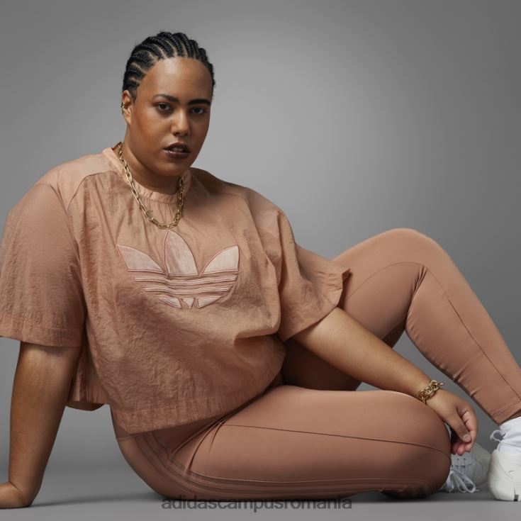 adidas campus romania lut intotdeauna jambiere originale (plus marime) adidas femei lut J266N210191