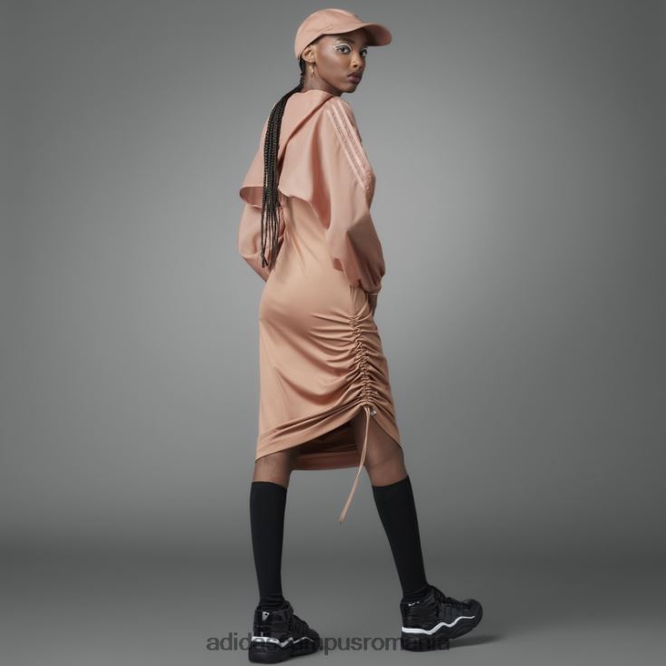 adidas campus romania lut întotdeauna rochie lungă originală femei lut J266N28939