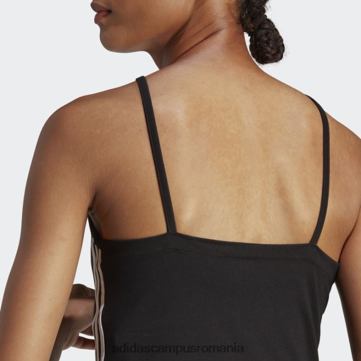 adidas campus romania maiou adicolor classics negru femei negru J266N216747