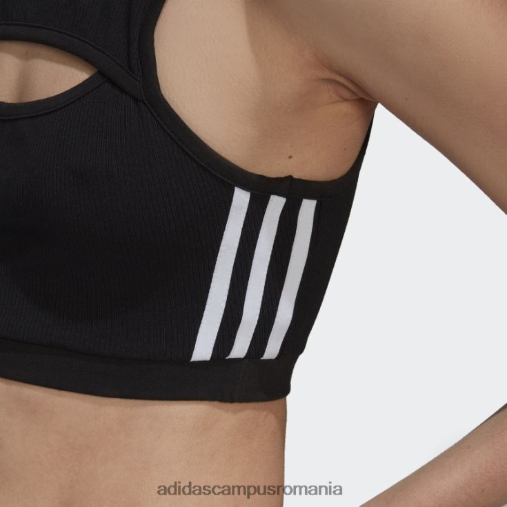 adidas campus romania negru adicolor clasics tight top femei negru J266N210001