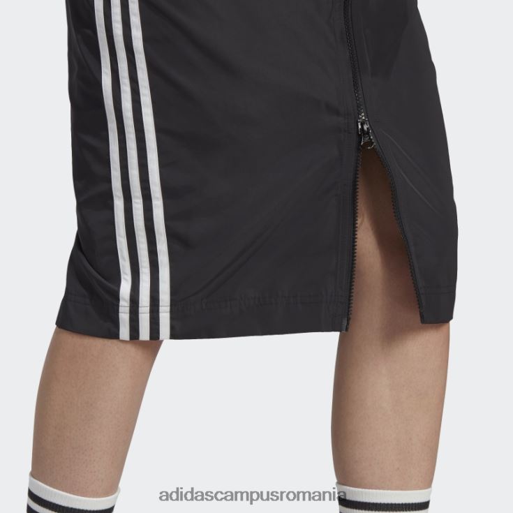 adidas campus romania negru adicolor classics fustă lungă adidas femei negru J266N29771