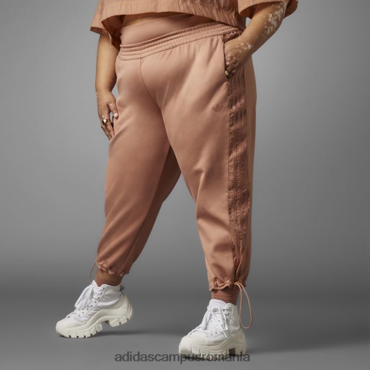 adidas campus romania întotdeauna pantaloni originali (plus mărime) lut femei lut J266N210057