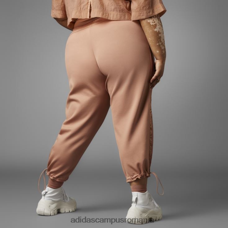 adidas campus romania întotdeauna pantaloni originali (plus mărime) lut femei lut J266N210057