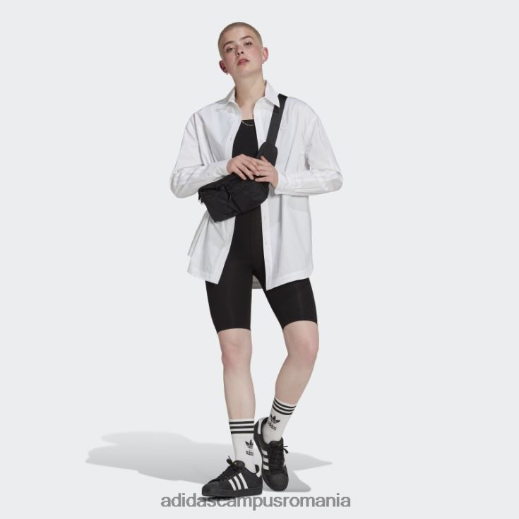 adidas campus romania originale clasa 72 cămașă alb fierbinte femei alb J266N22744