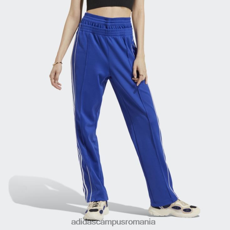 adidas campus romania pantaloni adibreak albastri mereu originali femei albastru J266N28956