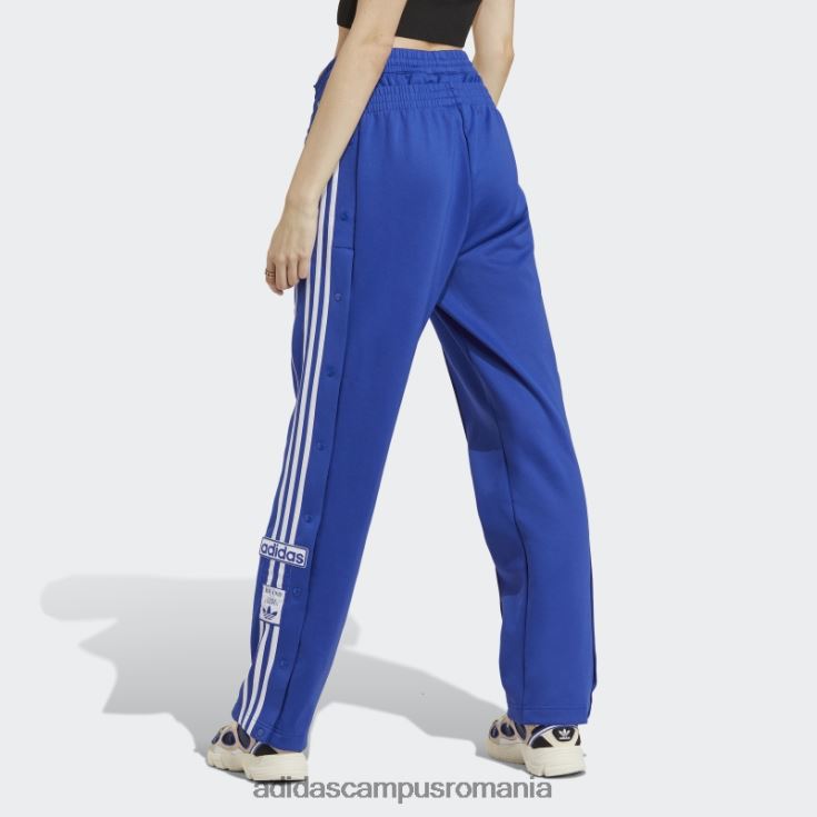 adidas campus romania pantaloni adibreak albastri mereu originali femei albastru J266N28956