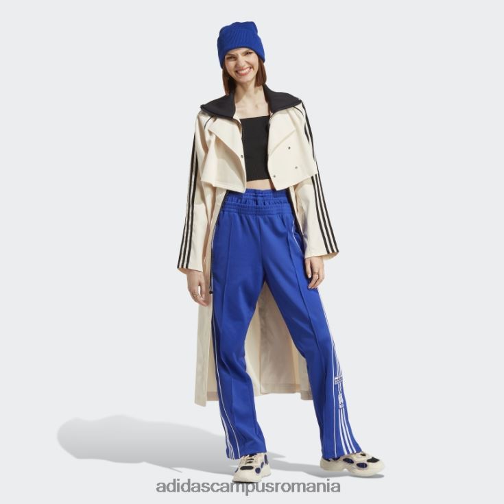 adidas campus romania pantaloni adibreak albastri mereu originali femei albastru J266N28956